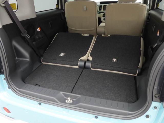 ムーヴキャンバスＧメイクアップ　ＳＡIIドラレコ　ナビ　バックカメラ（愛知県）の中古車