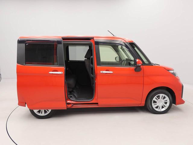 トールＧメモリーナビ　バックカメラ　ドライブレコーダー　両側電動スライドドア　ＬＥＤヘッドライト　キーフリー（愛知県）の中古車