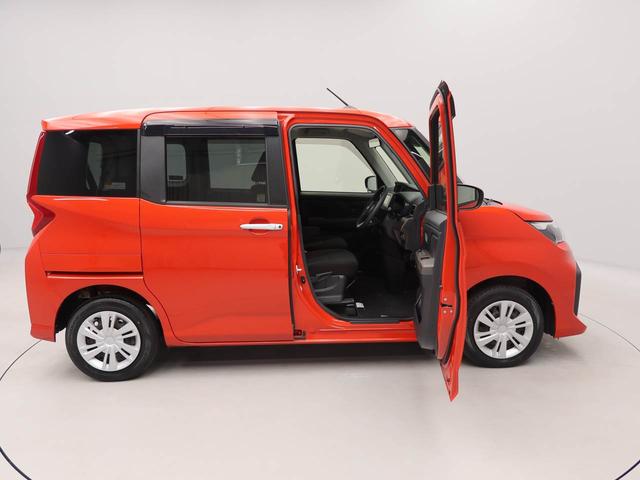 トールＧメモリーナビ　バックカメラ　ドライブレコーダー　両側電動スライドドア　ＬＥＤヘッドライト　キーフリー（愛知県）の中古車