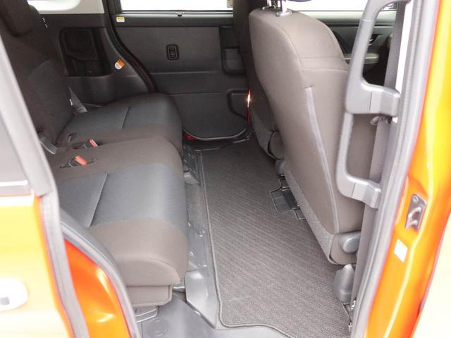 トールＧメモリーナビ　バックカメラ　ドライブレコーダー　両側電動スライドドア　ＬＥＤヘッドライト　キーフリー（愛知県）の中古車