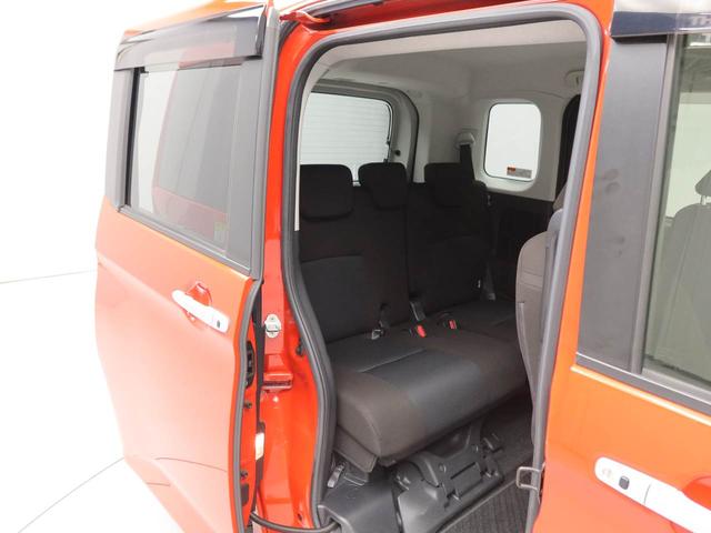 トールＧメモリーナビ　バックカメラ　ドライブレコーダー　両側電動スライドドア　ＬＥＤヘッドライト　キーフリー（愛知県）の中古車