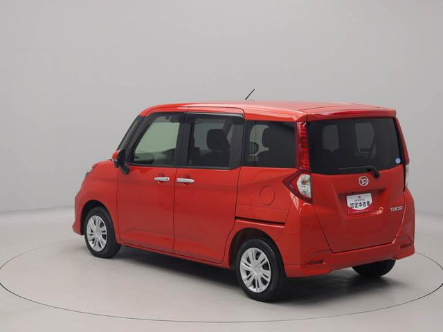 トールＧメモリーナビ　バックカメラ　ドライブレコーダー　両側電動スライドドア　ＬＥＤヘッドライト　キーフリー（愛知県）の中古車