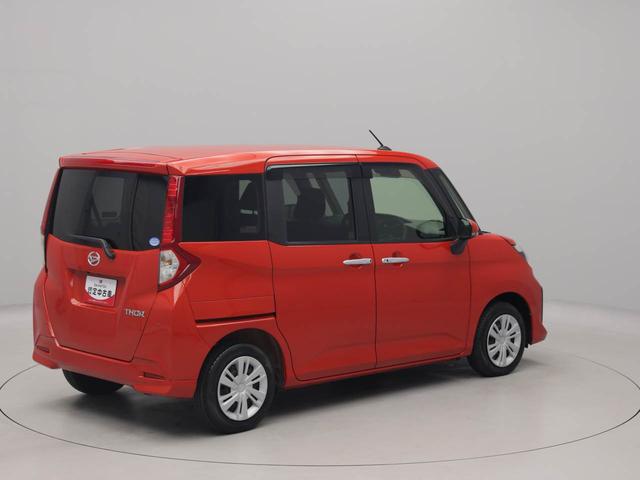 トールＧメモリーナビ　バックカメラ　ドライブレコーダー　両側電動スライドドア　ＬＥＤヘッドライト　キーフリー（愛知県）の中古車