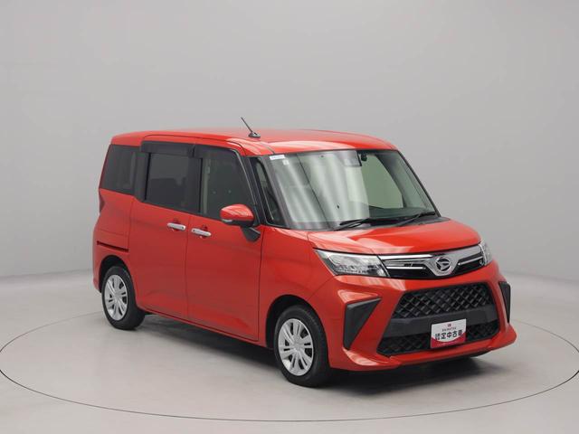 トールＧメモリーナビ　バックカメラ　ドライブレコーダー　両側電動スライドドア　ＬＥＤヘッドライト　キーフリー（愛知県）の中古車