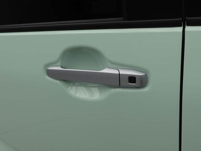 タントＸ　両側電動スライドドア　ＬＥＤヘッドライトバックカメラ　キーフリー　イモビライザー　アイドリングストップ　両側電動スライドドア　ＬＥＤヘッドライト　ワンオーナー　禁煙車（愛知県）の中古車