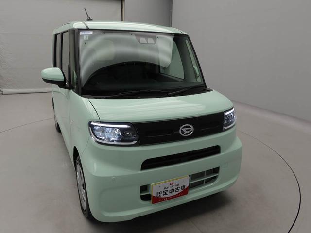 タントＸ　両側電動スライドドア　ＬＥＤヘッドライトバックカメラ　キーフリー　イモビライザー　アイドリングストップ　両側電動スライドドア　ＬＥＤヘッドライト　ワンオーナー　禁煙車（愛知県）の中古車