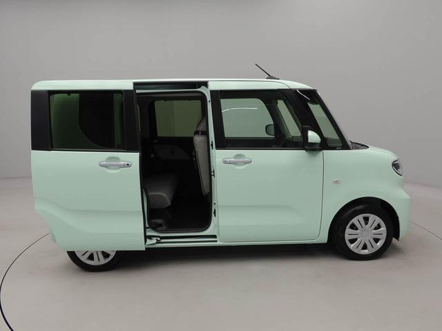 タントＸ　両側電動スライドドア　ＬＥＤヘッドライトバックカメラ　キーフリー　イモビライザー　アイドリングストップ　両側電動スライドドア　ＬＥＤヘッドライト　ワンオーナー　禁煙車（愛知県）の中古車