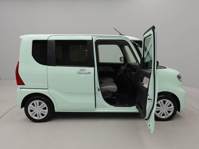 タントＸ　両側電動スライドドア　ＬＥＤヘッドライトバックカメラ　キーフリー　イモビライザー　アイドリングストップ　両側電動スライドドア　ＬＥＤヘッドライト　ワンオーナー　禁煙車（愛知県）の中古車