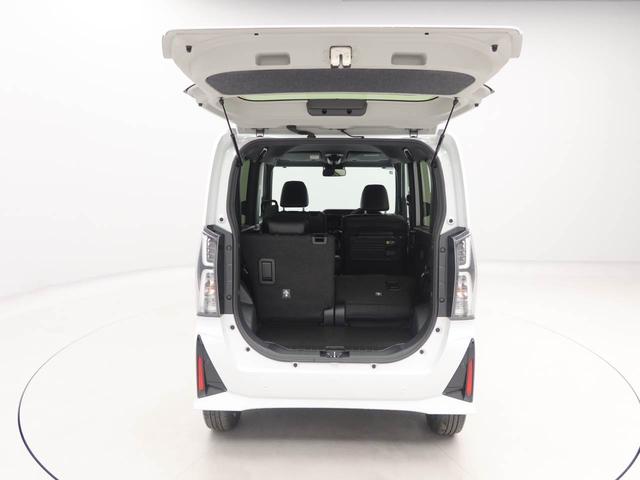 タントカスタムＲＳ　バックカメラ　両側電動スライドドアバックカメラ　両側電動スライドドア（愛知県）の中古車