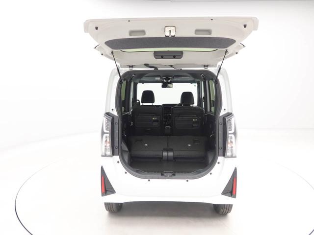 タントカスタムＲＳ　バックカメラ　両側電動スライドドアバックカメラ　両側電動スライドドア（愛知県）の中古車