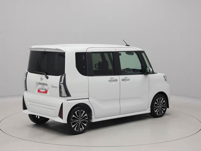 タントカスタムＲＳ　バックカメラ　両側電動スライドドアバックカメラ　両側電動スライドドア（愛知県）の中古車