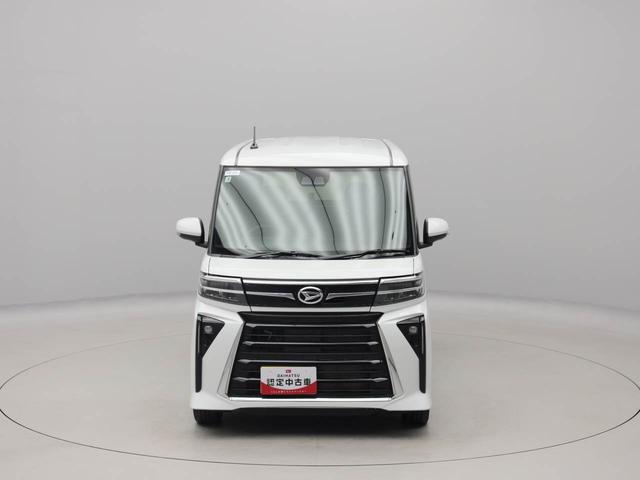 タントカスタムＲＳ　バックカメラ　両側電動スライドドアバックカメラ　両側電動スライドドア（愛知県）の中古車
