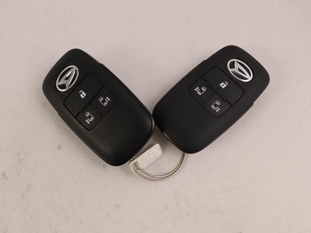 ムーヴキャンバスセオリーＧ　ｅｃｏ　ＩＤＬＥ非装着車　ディスプレイオーディオ衝突軽減ブレーキ　ＬＥＤヘッドライト　プッシュボタンスタート　スマートキー　バックカメラ（愛知県）の中古車