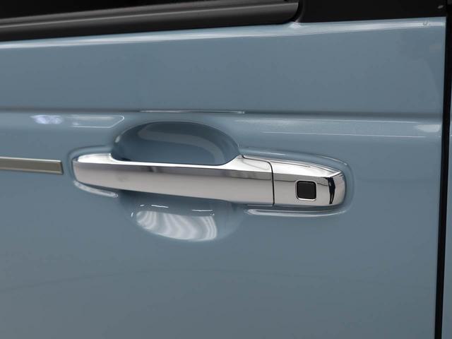 ムーヴキャンバスセオリーＧ　ｅｃｏ　ＩＤＬＥ非装着車　ディスプレイオーディオ衝突軽減ブレーキ　ＬＥＤヘッドライト　プッシュボタンスタート　スマートキー　バックカメラ（愛知県）の中古車