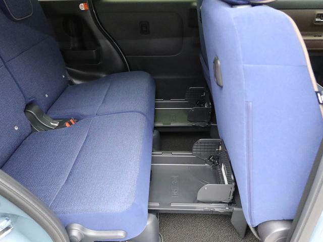 ムーヴキャンバスセオリーＧ　ｅｃｏ　ＩＤＬＥ非装着車　ディスプレイオーディオ衝突軽減ブレーキ　ＬＥＤヘッドライト　プッシュボタンスタート　スマートキー　バックカメラ（愛知県）の中古車