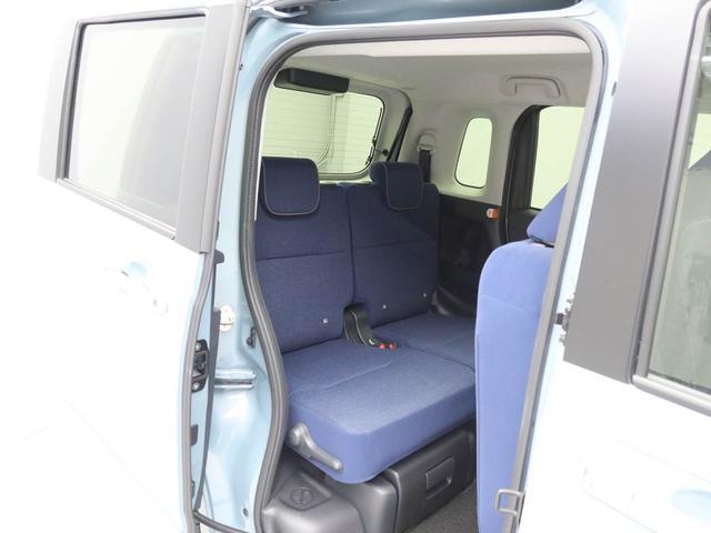 ムーヴキャンバスセオリーＧ　ｅｃｏ　ＩＤＬＥ非装着車　ディスプレイオーディオ衝突軽減ブレーキ　ＬＥＤヘッドライト　プッシュボタンスタート　スマートキー　バックカメラ（愛知県）の中古車