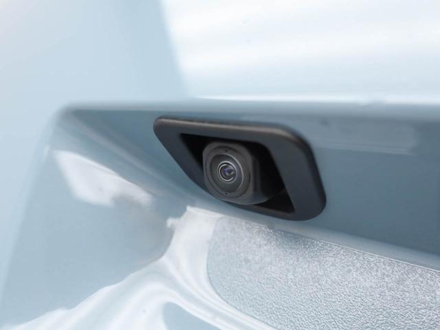 ムーヴキャンバスセオリーＧ　ｅｃｏ　ＩＤＬＥ非装着車　ディスプレイオーディオ衝突軽減ブレーキ　ＬＥＤヘッドライト　プッシュボタンスタート　スマートキー　バックカメラ（愛知県）の中古車