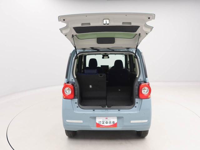 ムーヴキャンバスセオリーＧ　ｅｃｏ　ＩＤＬＥ非装着車　ディスプレイオーディオ衝突軽減ブレーキ　ＬＥＤヘッドライト　プッシュボタンスタート　スマートキー　バックカメラ（愛知県）の中古車