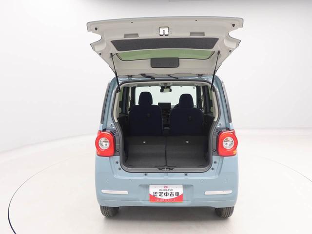 ムーヴキャンバスセオリーＧ　ｅｃｏ　ＩＤＬＥ非装着車　ディスプレイオーディオ衝突軽減ブレーキ　ＬＥＤヘッドライト　プッシュボタンスタート　スマートキー　バックカメラ（愛知県）の中古車