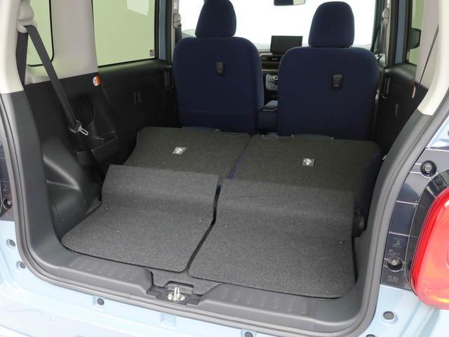 ムーヴキャンバスセオリーＧ　ｅｃｏ　ＩＤＬＥ非装着車　ディスプレイオーディオ衝突軽減ブレーキ　ＬＥＤヘッドライト　プッシュボタンスタート　スマートキー　バックカメラ（愛知県）の中古車