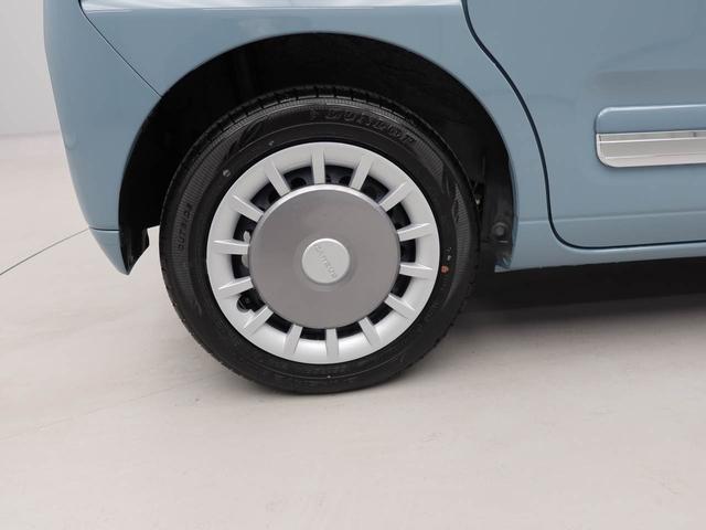 ムーヴキャンバスセオリーＧ　ｅｃｏ　ＩＤＬＥ非装着車　ディスプレイオーディオ衝突軽減ブレーキ　ＬＥＤヘッドライト　プッシュボタンスタート　スマートキー　バックカメラ（愛知県）の中古車