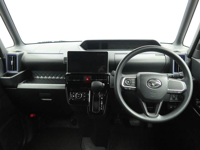 タントカスタムＸオーディオレス　バックカメラ　両側電動スライドドア　ドライブレコーダー　ＥＴＣ　ＬＥＤヘッドライト　キーフリー（愛知県）の中古車