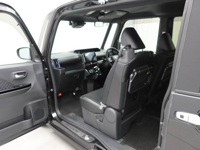 タントカスタムＸオーディオレス　バックカメラ　両側電動スライドドア　ドライブレコーダー　ＥＴＣ　ＬＥＤヘッドライト　キーフリー（愛知県）の中古車