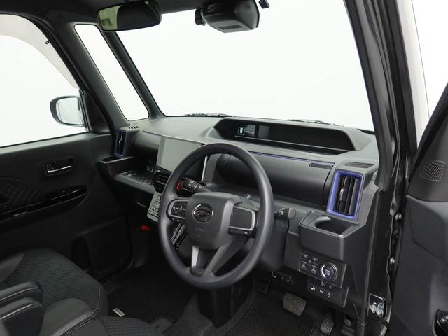 タントカスタムＸオーディオレス　バックカメラ　両側電動スライドドア　ドライブレコーダー　ＥＴＣ　ＬＥＤヘッドライト　キーフリー（愛知県）の中古車