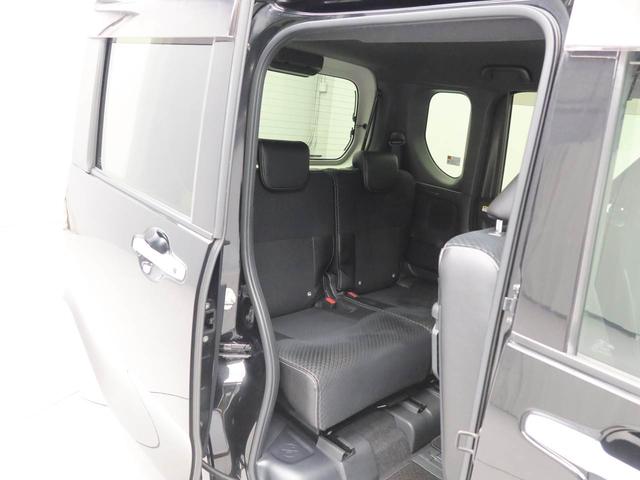 タントカスタムＸオーディオレス　バックカメラ　両側電動スライドドア　ドライブレコーダー　ＥＴＣ　ＬＥＤヘッドライト　キーフリー（愛知県）の中古車