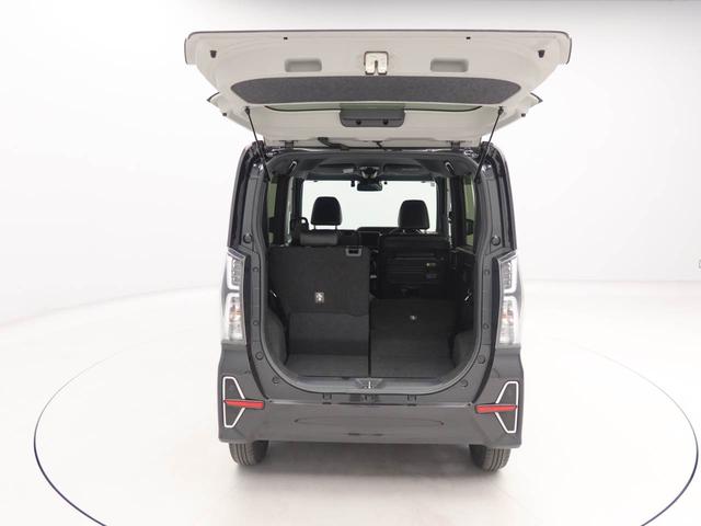 タントカスタムＸオーディオレス　バックカメラ　両側電動スライドドア　ドライブレコーダー　ＥＴＣ　ＬＥＤヘッドライト　キーフリー（愛知県）の中古車