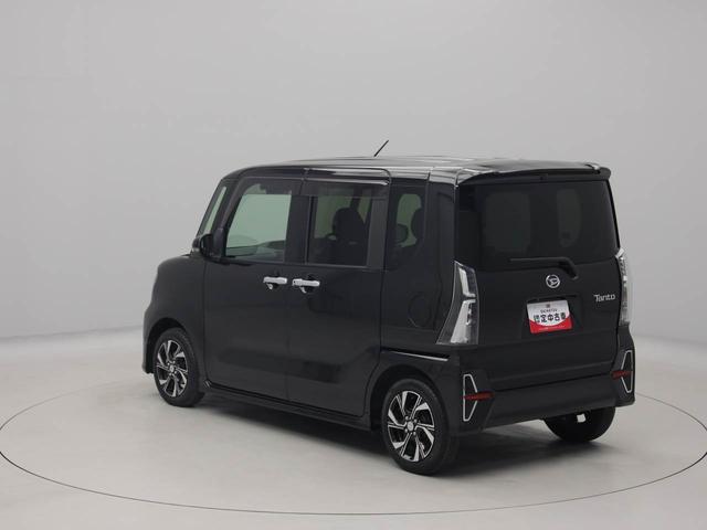 タントカスタムＸオーディオレス　バックカメラ　両側電動スライドドア　ドライブレコーダー　ＥＴＣ　ＬＥＤヘッドライト　キーフリー（愛知県）の中古車