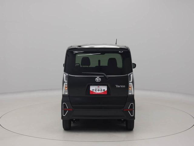 タントカスタムＸオーディオレス　バックカメラ　両側電動スライドドア　ドライブレコーダー　ＥＴＣ　ＬＥＤヘッドライト　キーフリー（愛知県）の中古車