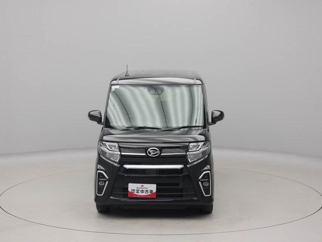 タントカスタムＸオーディオレス　バックカメラ　両側電動スライドドア　ドライブレコーダー　ＥＴＣ　ＬＥＤヘッドライト　キーフリー（愛知県）の中古車