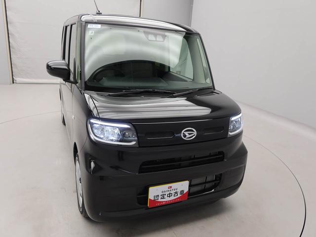 タントＸリミテッドエアコン　パワステ　パワーウィンドウ　ＡＢＳ　エアバック　キーレス（愛知県）の中古車