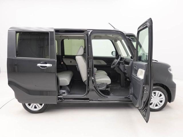 タントＸリミテッドエアコン　パワステ　パワーウィンドウ　ＡＢＳ　エアバック　キーレス（愛知県）の中古車