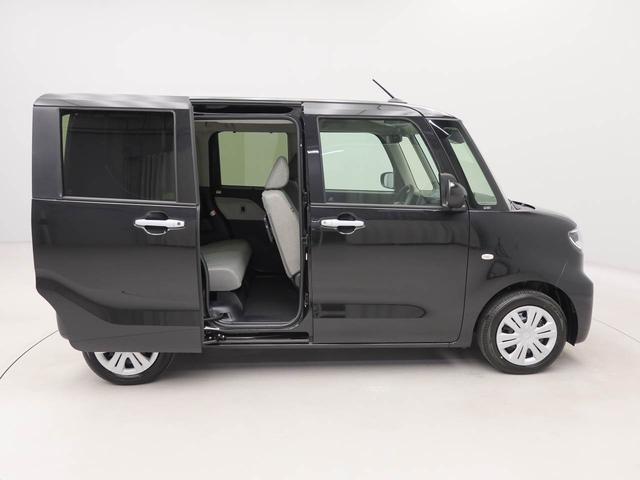 タントＸリミテッドエアコン　パワステ　パワーウィンドウ　ＡＢＳ　エアバック　キーレス（愛知県）の中古車