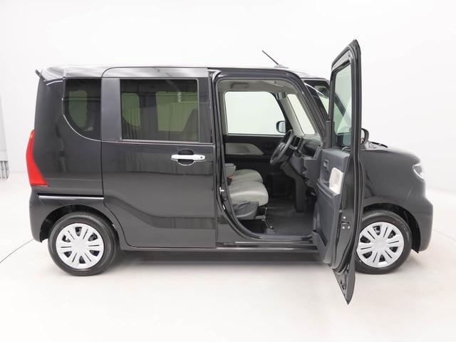 タントＸリミテッドエアコン　パワステ　パワーウィンドウ　ＡＢＳ　エアバック　キーレス（愛知県）の中古車