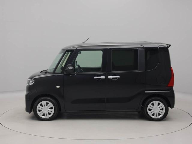 タントＸリミテッドエアコン　パワステ　パワーウィンドウ　ＡＢＳ　エアバック　キーレス（愛知県）の中古車