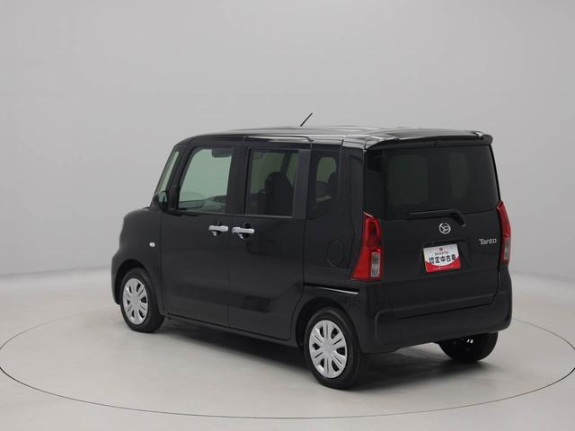 タントＸリミテッドエアコン　パワステ　パワーウィンドウ　ＡＢＳ　エアバック　キーレス（愛知県）の中古車