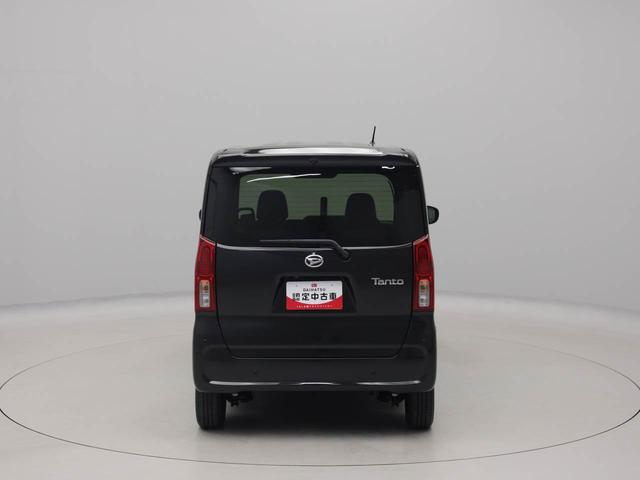 タントＸリミテッドエアコン　パワステ　パワーウィンドウ　ＡＢＳ　エアバック　キーレス（愛知県）の中古車