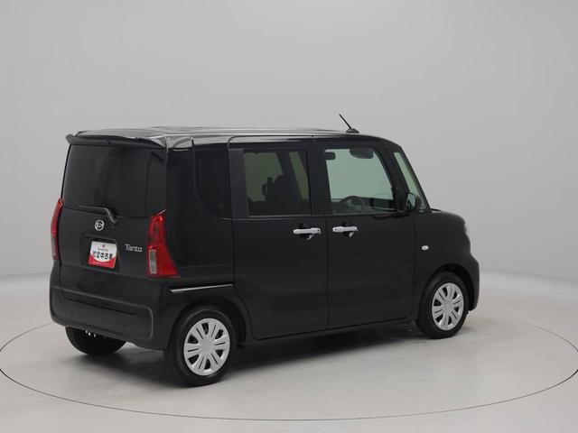 タントＸリミテッドエアコン　パワステ　パワーウィンドウ　ＡＢＳ　エアバック　キーレス（愛知県）の中古車
