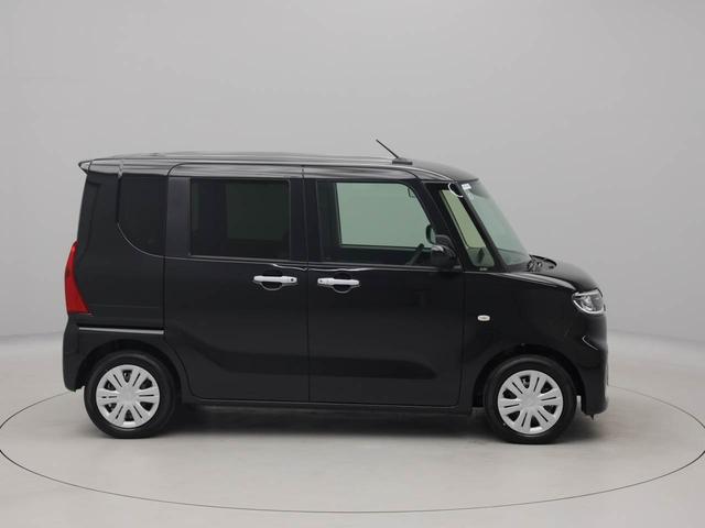 タントＸリミテッドエアコン　パワステ　パワーウィンドウ　ＡＢＳ　エアバック　キーレス（愛知県）の中古車