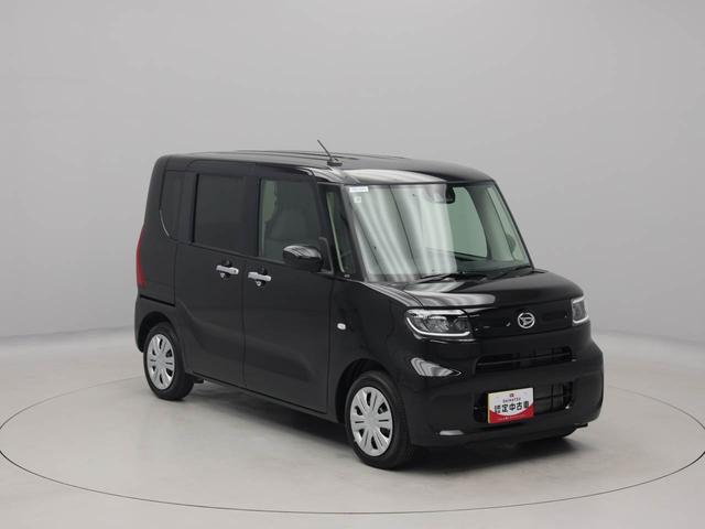 タントＸリミテッドエアコン　パワステ　パワーウィンドウ　ＡＢＳ　エアバック　キーレス（愛知県）の中古車