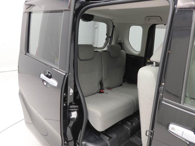 タントＸスペシャルメモリーナビ　バックカメラ　ＥＴＣ　キーフリー　両側スライドドア　ＬＥＤヘッドライト（愛知県）の中古車