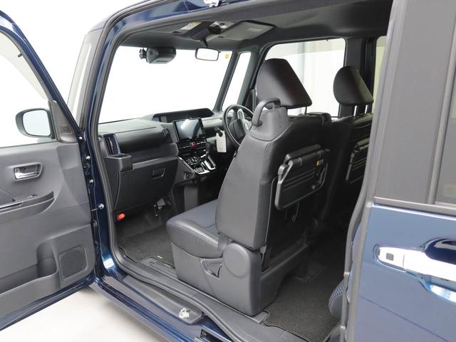 タントカスタムＸ　ドラレコ　バックカメラ　ＥＴＣドラレコ　バックカメラ　テレビチューナー　ディスプレイオーディオ　キーフリー　イモビライザー　アイドリングストップ　ＥＴＣ　両側電動スライドドア　アルミホイール　ＬＥＤヘッドライト　禁煙車（愛知県）の中古車