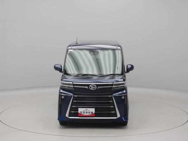 タントカスタムＸ　ドラレコ　バックカメラ　ＥＴＣドラレコ　バックカメラ　テレビチューナー　ディスプレイオーディオ　キーフリー　イモビライザー　アイドリングストップ　ＥＴＣ　両側電動スライドドア　アルミホイール　ＬＥＤヘッドライト　禁煙車（愛知県）の中古車