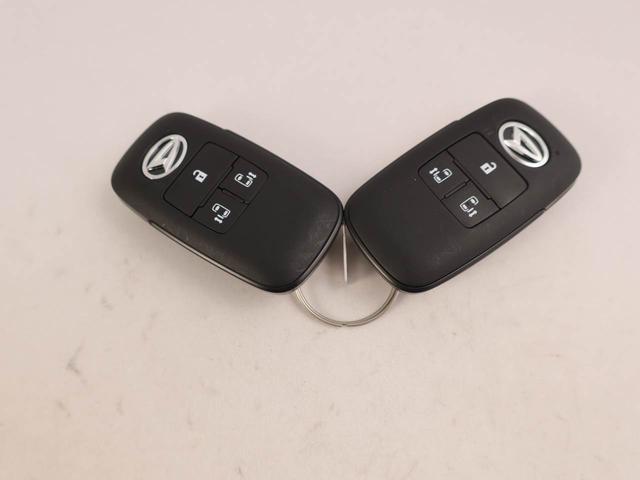 アトレーＲＳ衝突被害軽減ブレーキ　ターボ付き　ＬＥＤヘッドライト　バックカメラ　両側電動サイドブレーキ（愛知県）の中古車