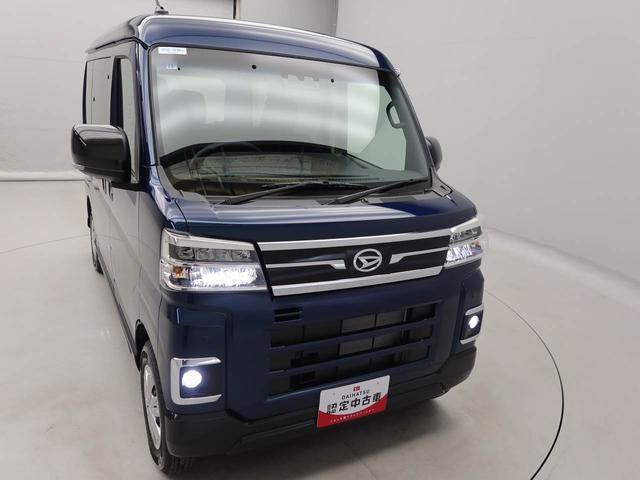 アトレーＲＳ衝突被害軽減ブレーキ　ターボ付き　ＬＥＤヘッドライト　バックカメラ　両側電動サイドブレーキ（愛知県）の中古車