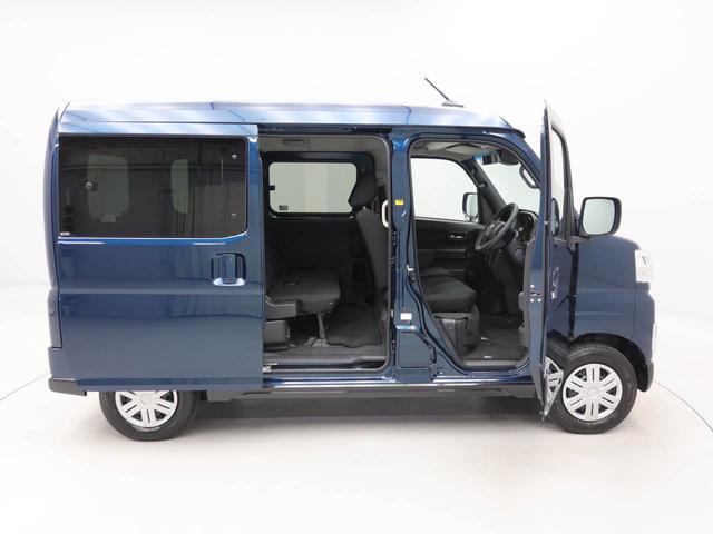 アトレーＲＳ衝突被害軽減ブレーキ　ターボ付き　ＬＥＤヘッドライト　バックカメラ　両側電動サイドブレーキ（愛知県）の中古車