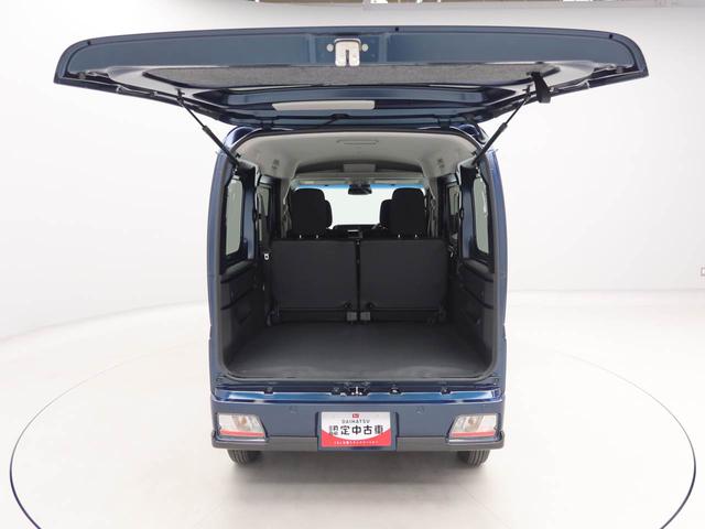 アトレーＲＳ衝突被害軽減ブレーキ　ターボ付き　ＬＥＤヘッドライト　バックカメラ　両側電動サイドブレーキ（愛知県）の中古車